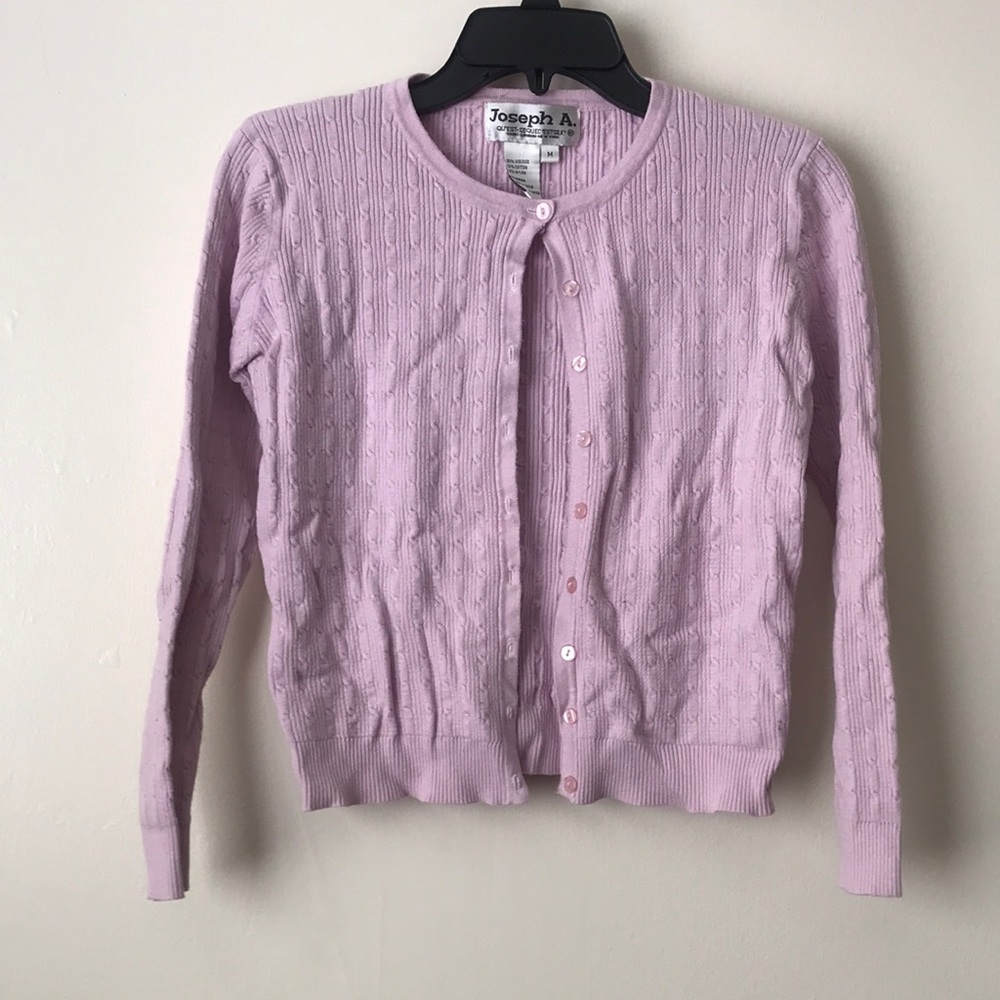 Woman cardigan